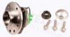 AUTEX 805433 Wheel Bearing Kit